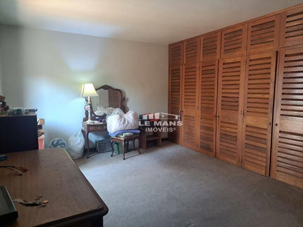Casa, 5 quartos, 376 m² - Foto 6