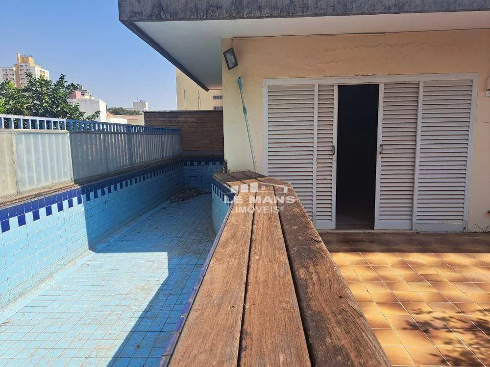 Casa, 5 quartos, 376 m² - Foto 11