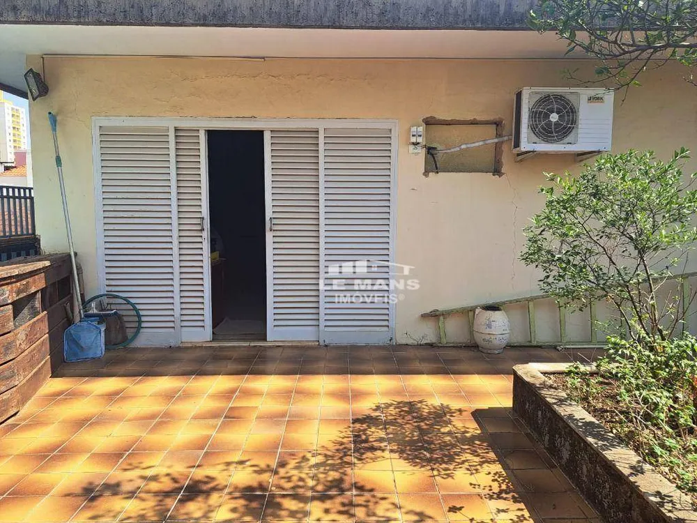 Casa, 5 quartos, 376 m² - Foto 4