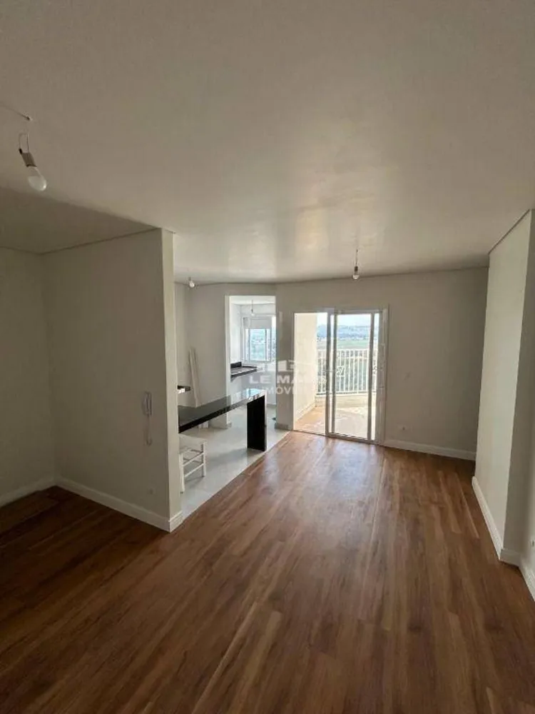 Apartamento, 3 quartos, 70 m² - Foto 3