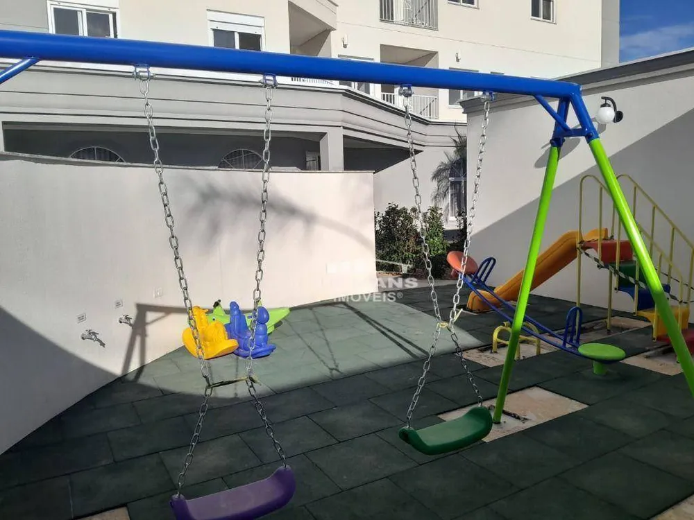 Apartamento, 3 quartos, 70 m² - Foto 8