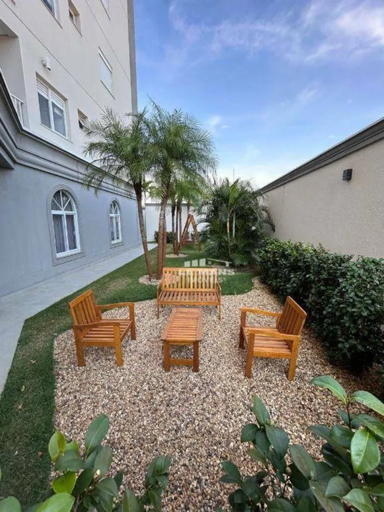 Apartamento, 3 quartos, 70 m² - Foto 5