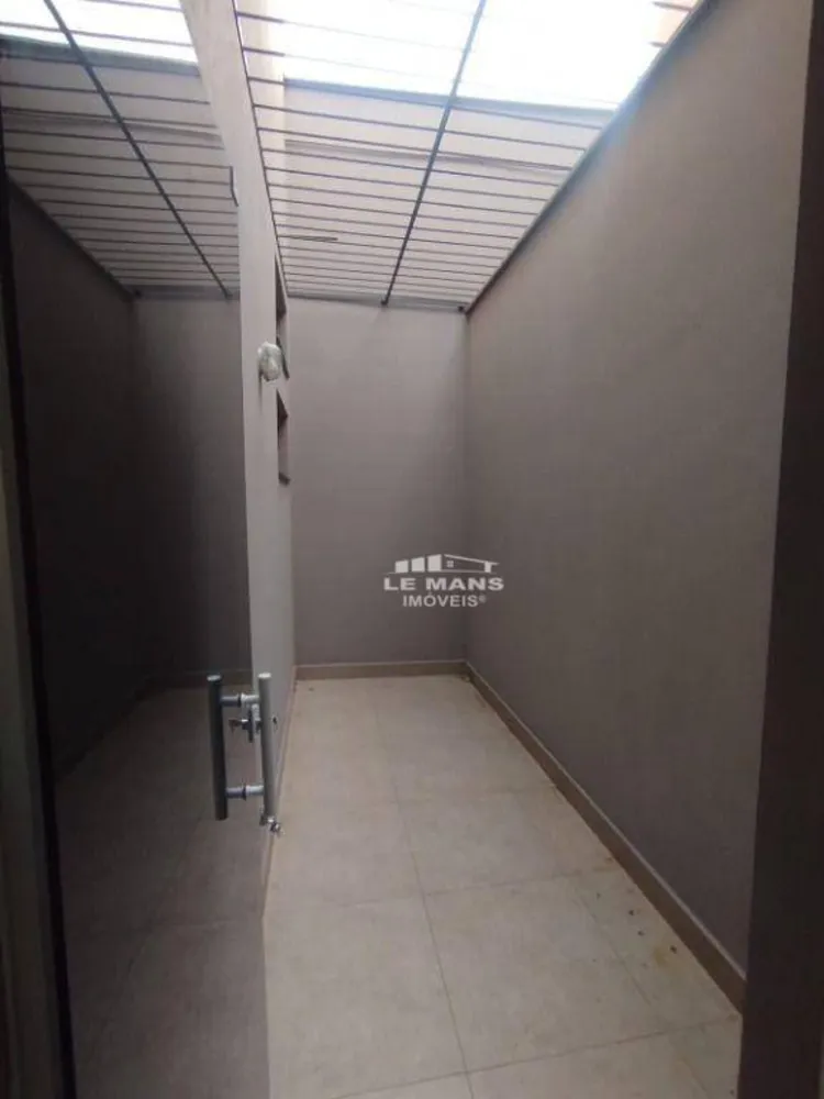 Depósito-Galpão, 204 m² - Foto 6