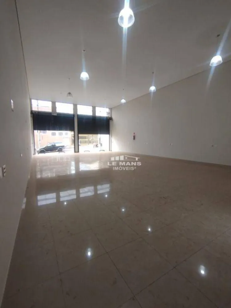 Depósito-Galpão, 204 m² - Foto 4