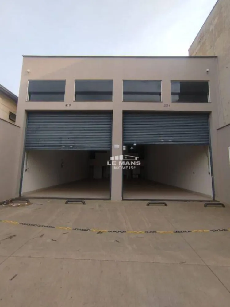 Depósito-Galpão, 204 m² - Foto 11