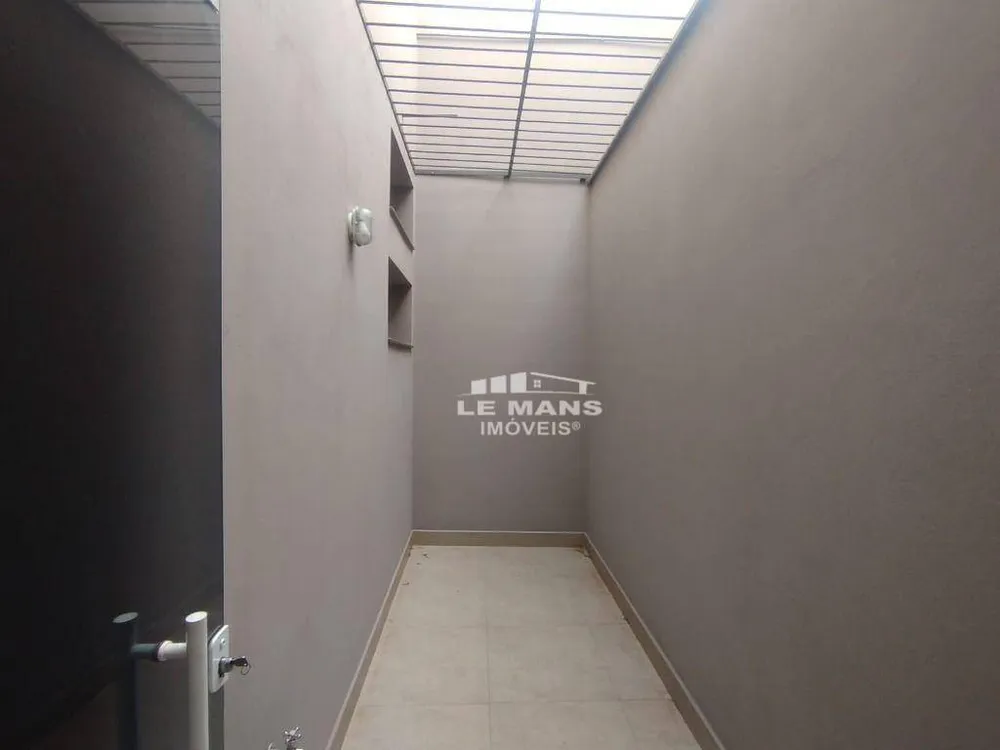 Depósito-Galpão, 204 m² - Foto 5