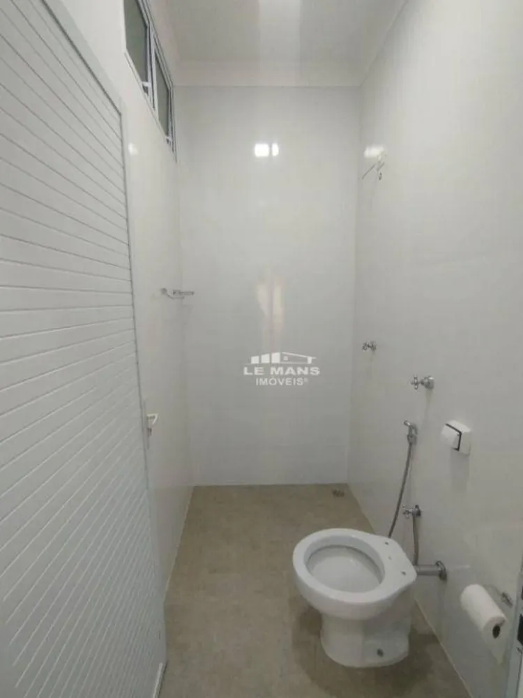 Depósito-Galpão, 204 m² - Foto 8