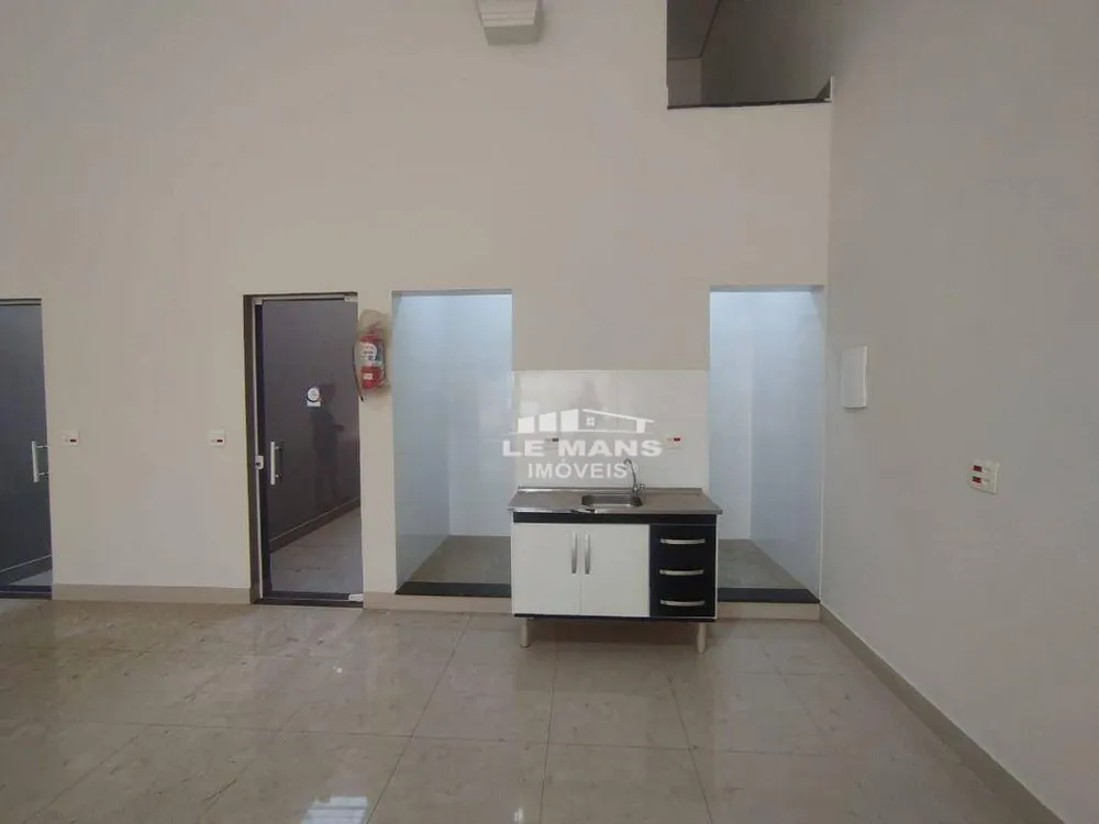 Depósito-Galpão, 204 m² - Foto 3