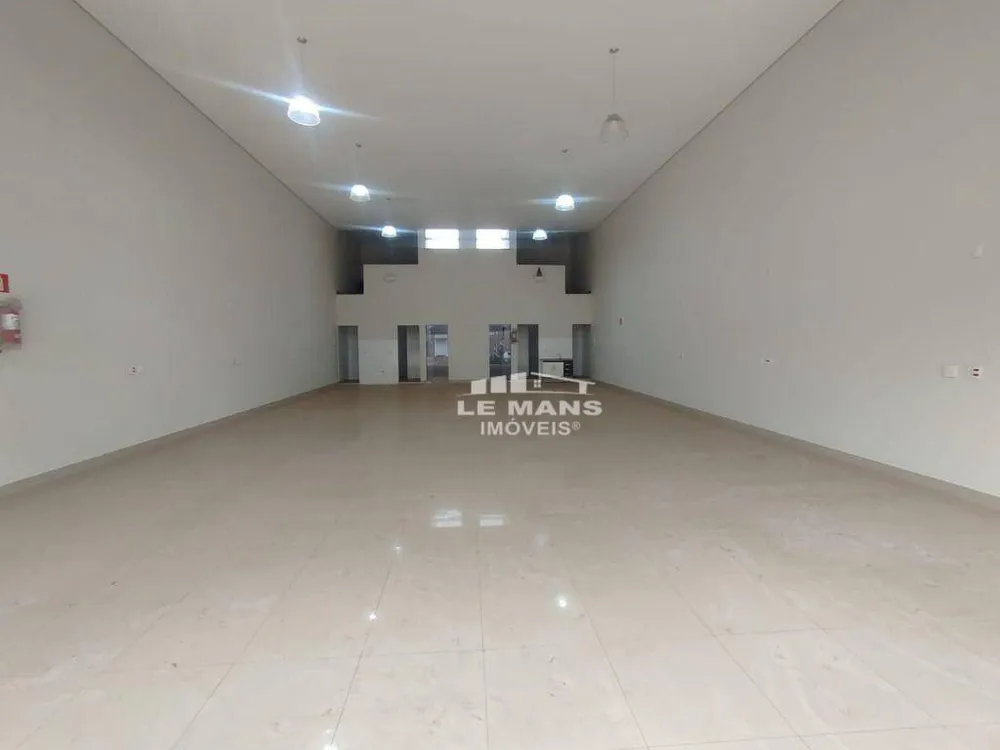 Depósito-Galpão, 204 m² - Foto 2