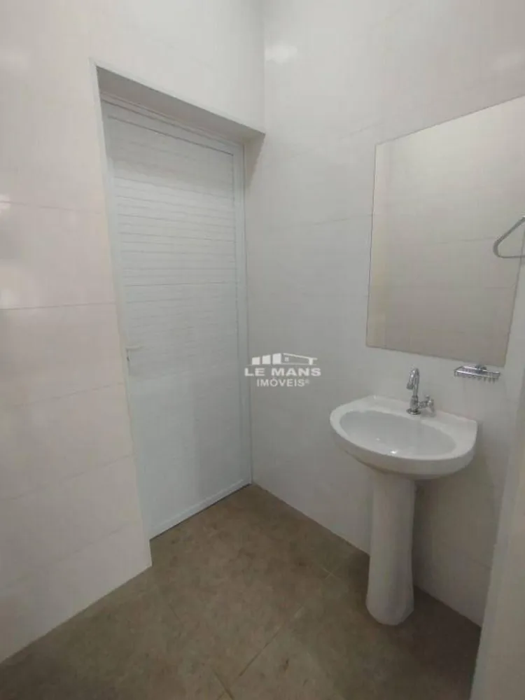 Depósito-Galpão, 204 m² - Foto 7