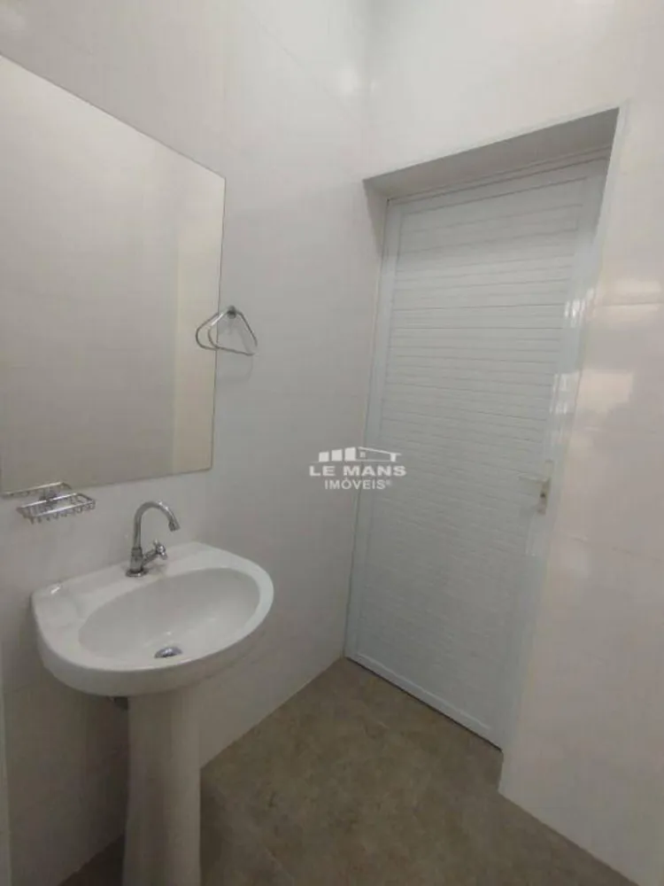 Depósito-Galpão, 204 m² - Foto 9