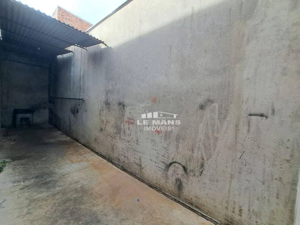 Depósito-Galpão, 300 m² - Foto 12