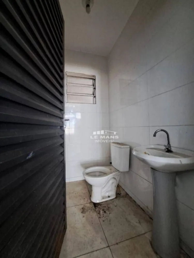 Depósito-Galpão, 300 m² - Foto 9