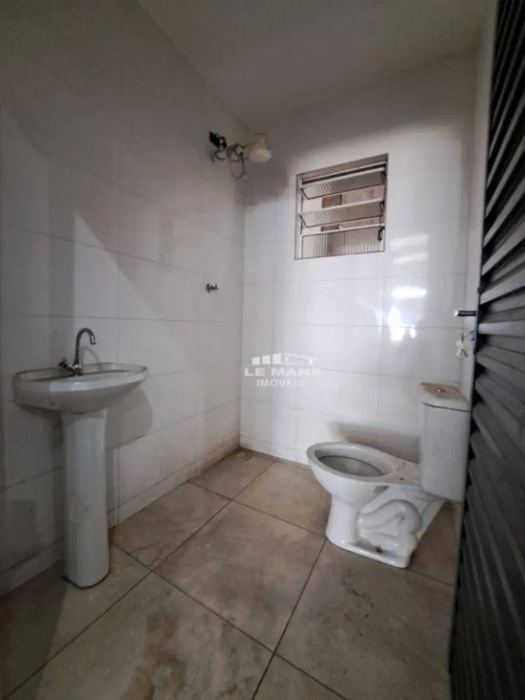 Depósito-Galpão, 300 m² - Foto 8