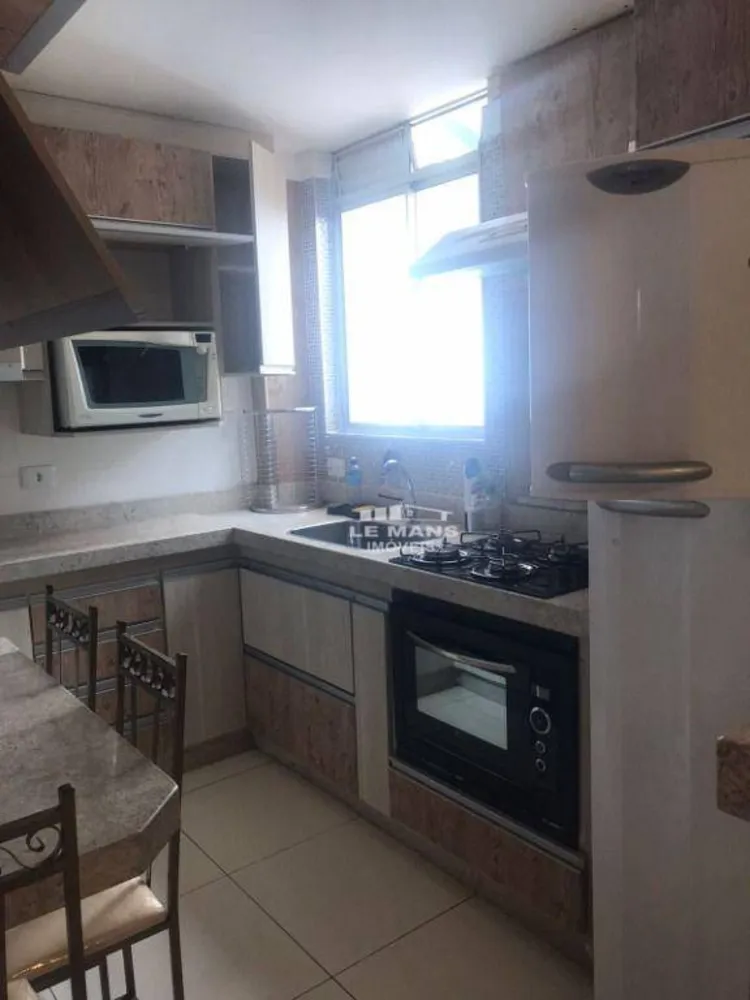 Apartamento, 2 quartos, 48 m² - Foto 1