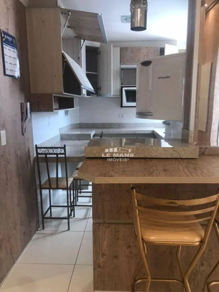 Apartamento, 2 quartos, 48 m² - Foto 5