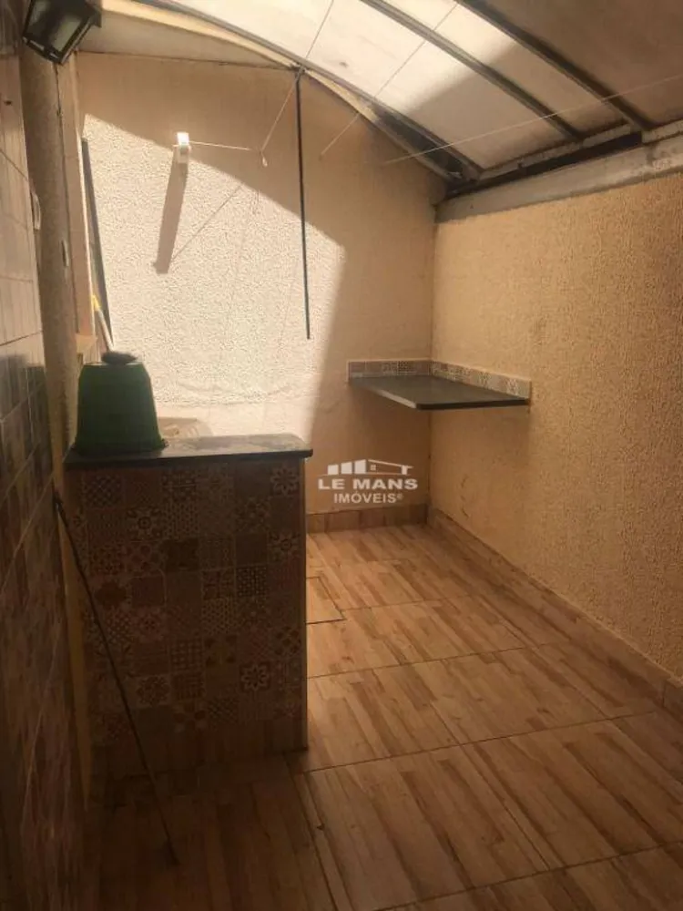 Apartamento, 2 quartos, 48 m² - Foto 3