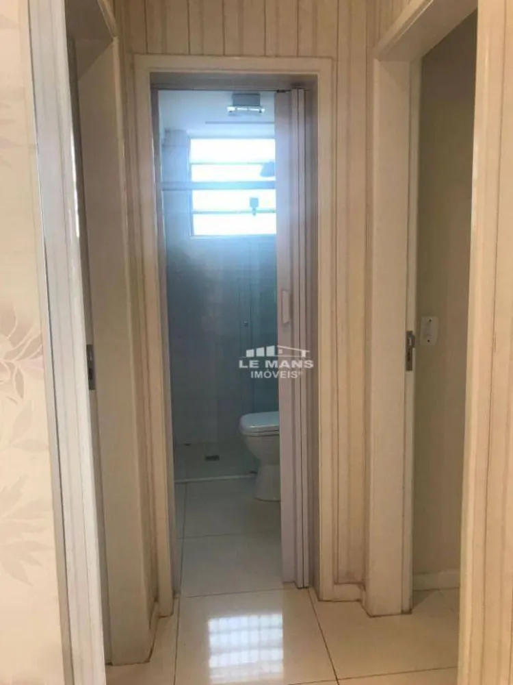 Apartamento, 2 quartos, 48 m² - Foto 8