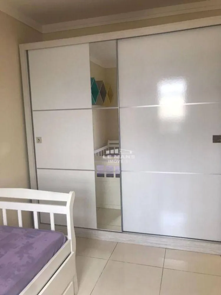 Apartamento, 2 quartos, 48 m² - Foto 7