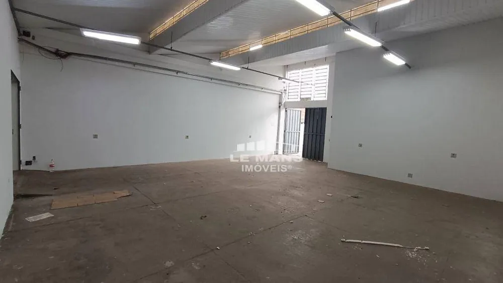 Depósito-Galpão, 400 m² - Foto 2