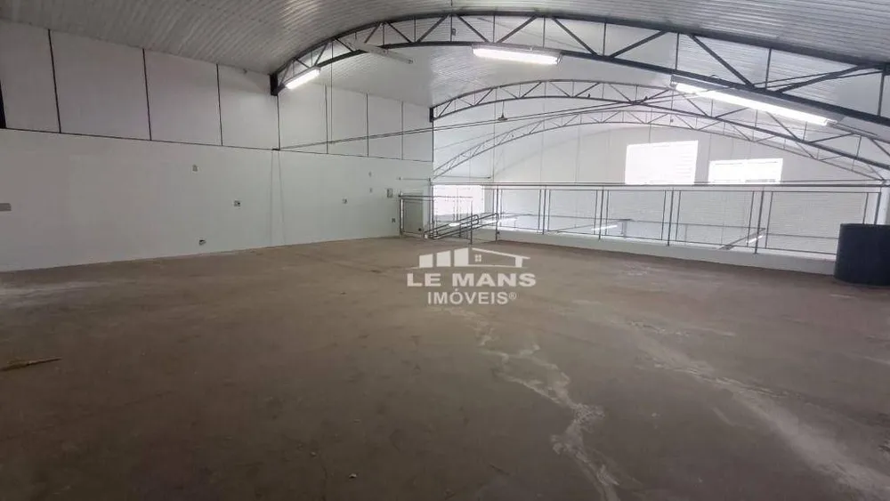 Depósito-Galpão, 400 m² - Foto 11