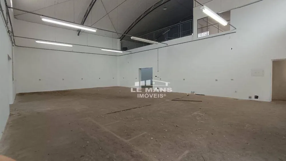 Depósito-Galpão, 400 m² - Foto 1