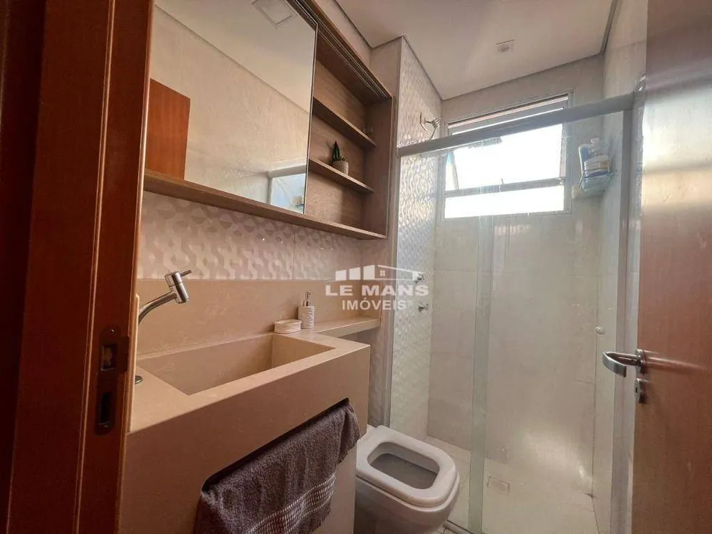 Apartamento, 2 quartos, 40 m² - Foto 7