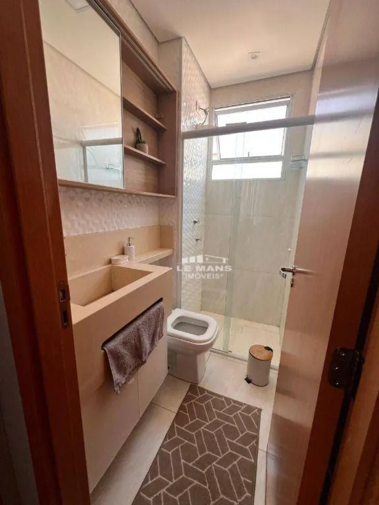 Apartamento, 2 quartos, 40 m² - Foto 8