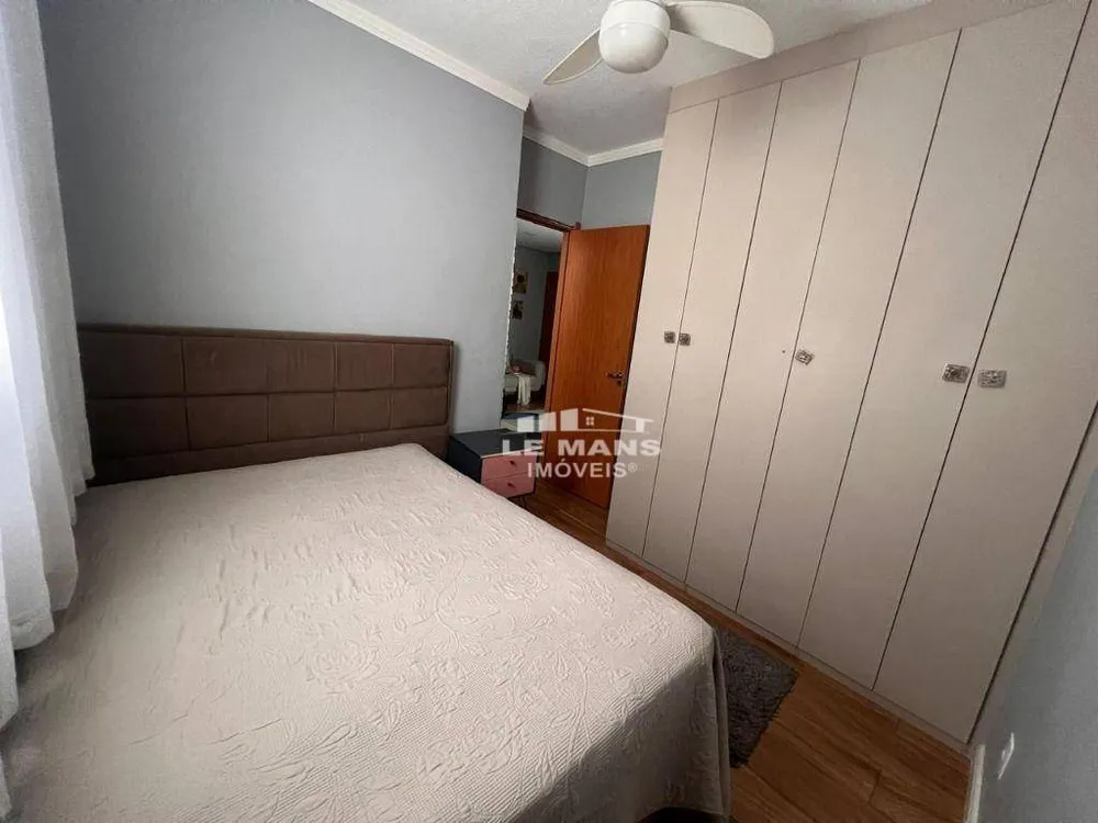 Apartamento, 2 quartos, 40 m² - Foto 4