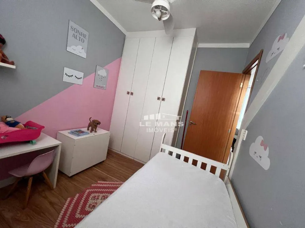 Apartamento, 2 quartos, 40 m² - Foto 6