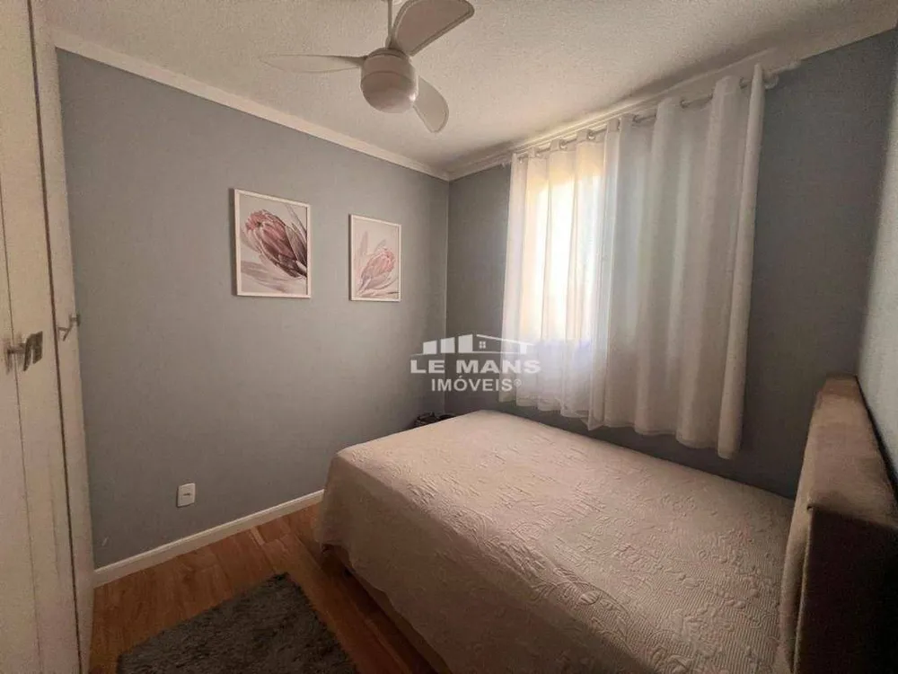 Apartamento, 2 quartos, 40 m² - Foto 5