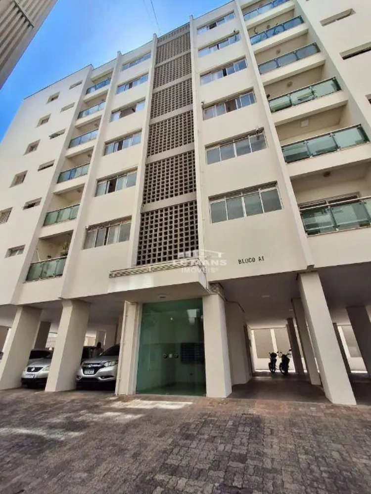 Apartamento, 3 quartos, 74 m² - Foto 1