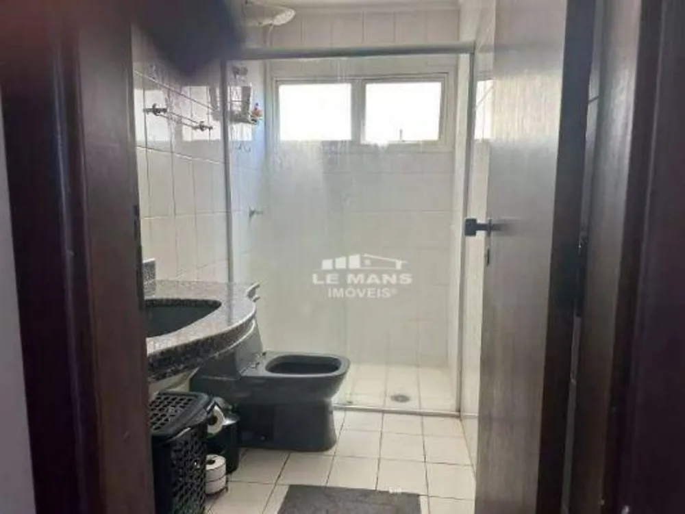 Apartamento, 3 quartos, 74 m² - Foto 8