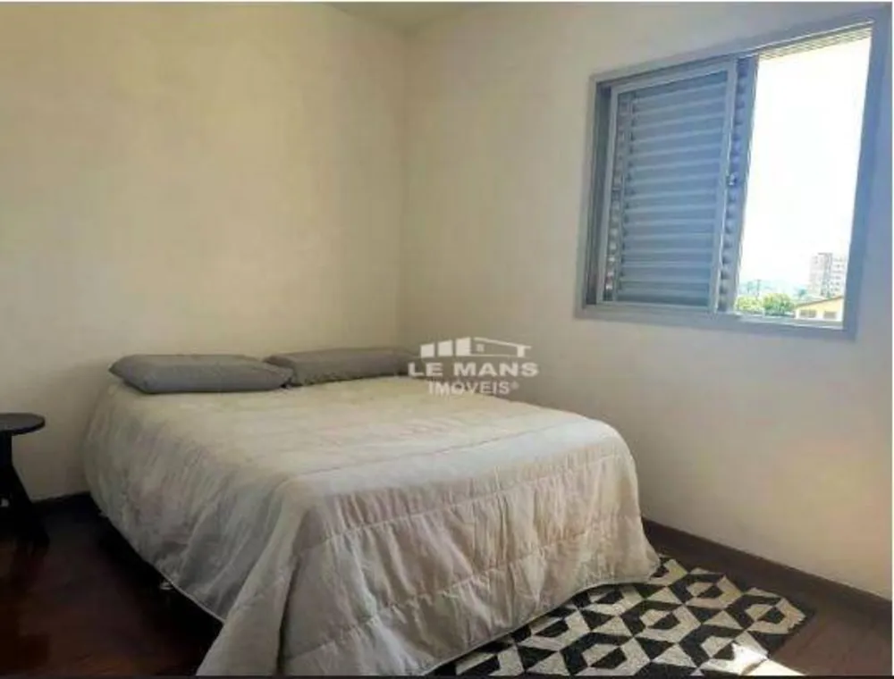 Apartamento, 3 quartos, 74 m² - Foto 4