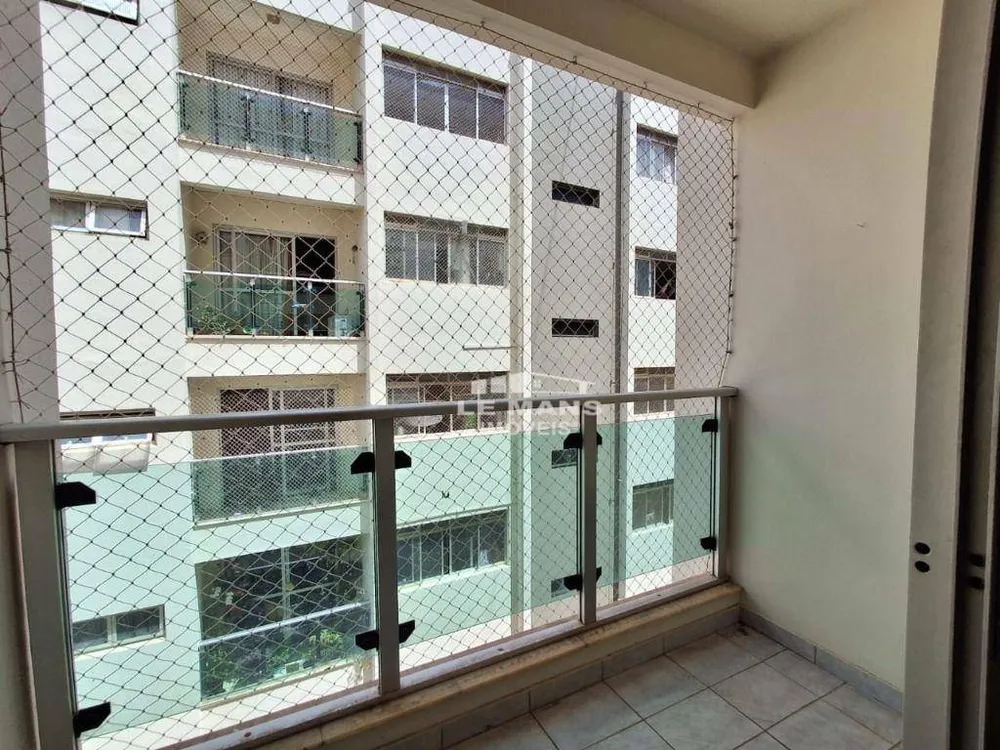 Apartamento, 3 quartos, 74 m² - Foto 9