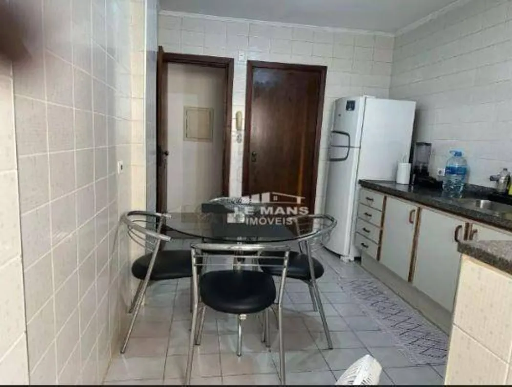 Apartamento, 3 quartos, 74 m² - Foto 7