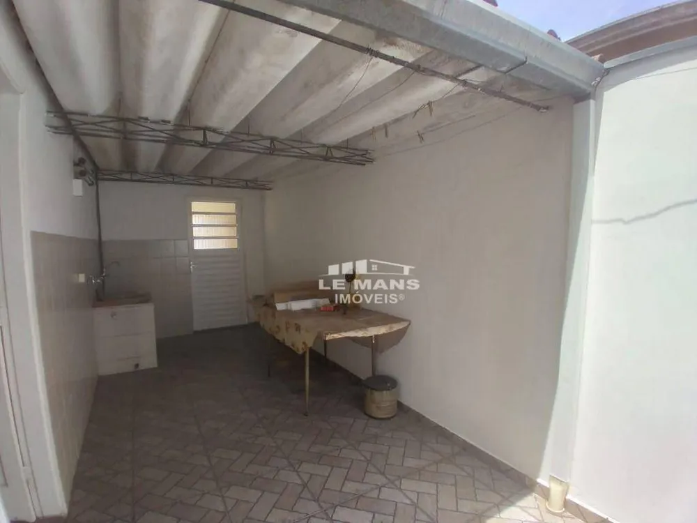 Casa, 3 quartos, 180 m² - Foto 8