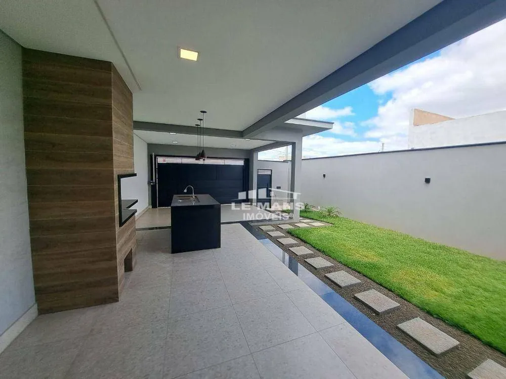 Casa, 3 quartos, 150 m² - Foto 3