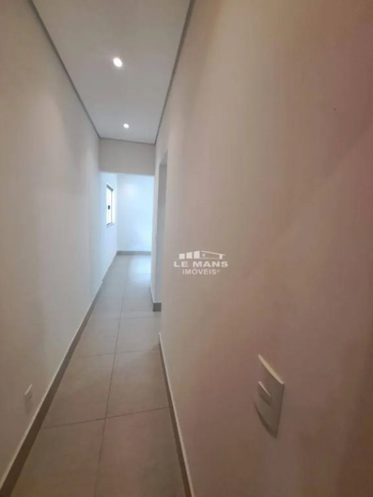 Casa, 3 quartos, 150 m² - Foto 1