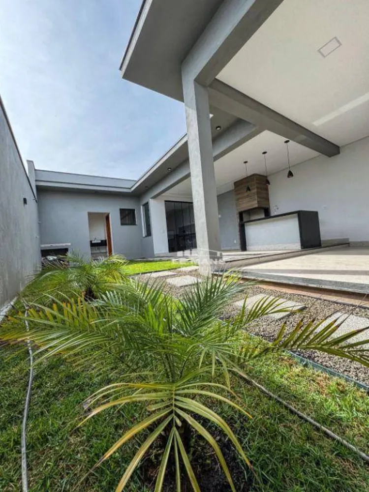 Casa, 3 quartos, 150 m² - Foto 7