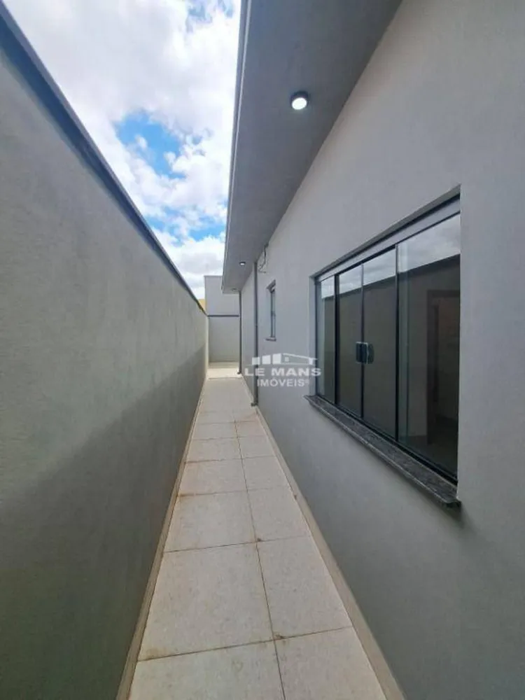 Casa, 3 quartos, 150 m² - Foto 2