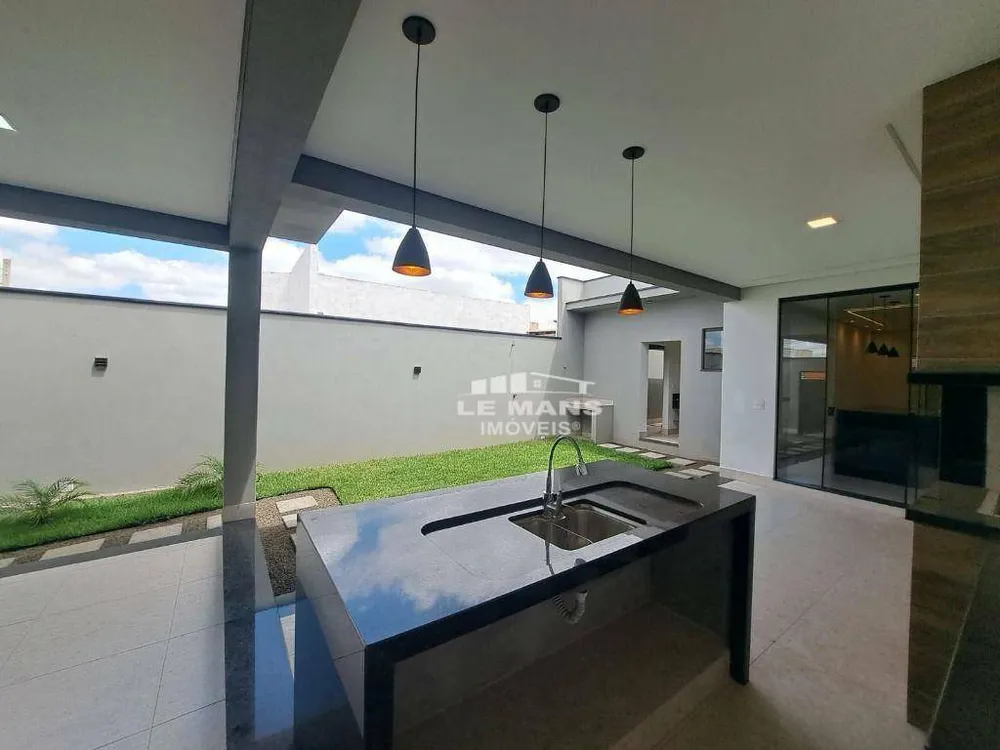Casa, 3 quartos, 150 m² - Foto 8