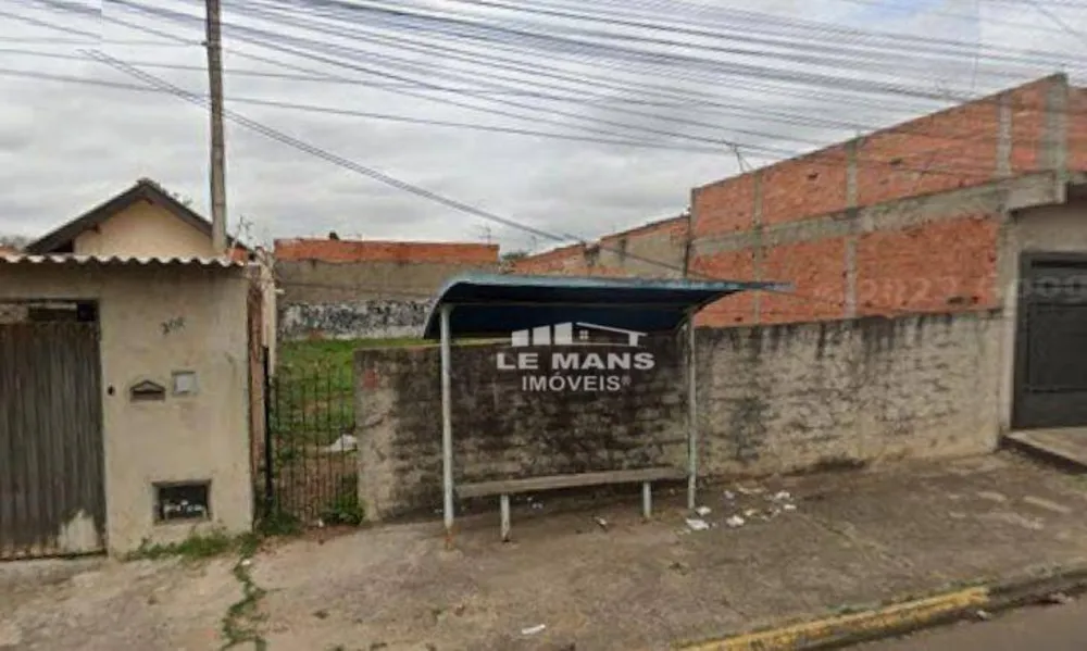 Terreno, 250 m² - Foto 1