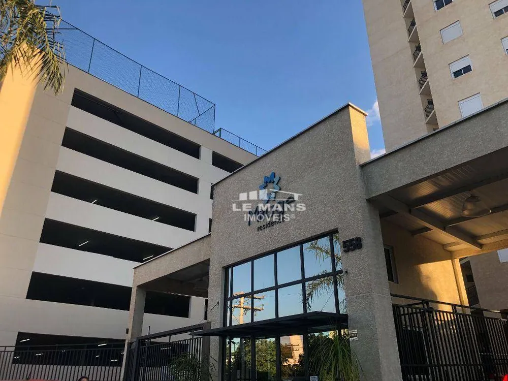 Apartamento, 2 quartos, 62 m² - Foto 11