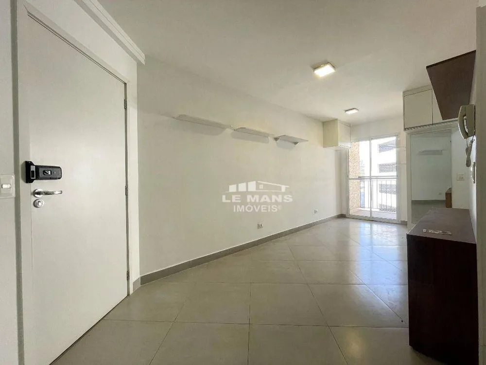 Apartamento, 2 quartos, 62 m² - Foto 6
