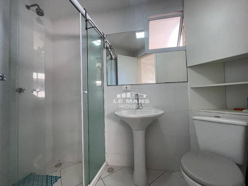 Apartamento, 2 quartos, 62 m² - Foto 4