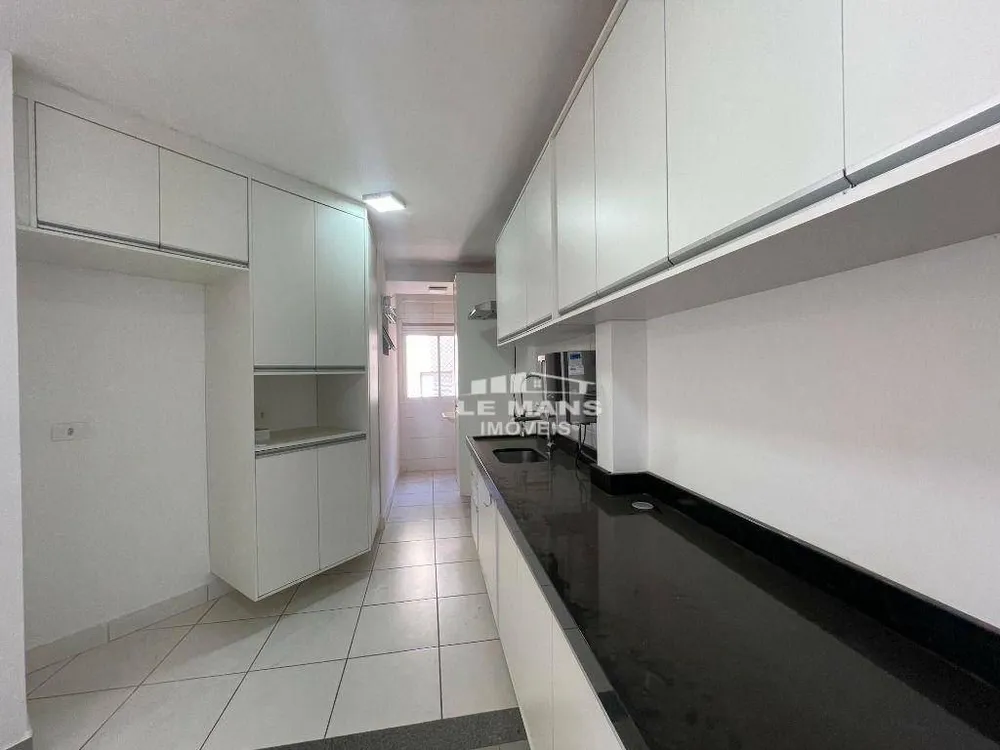 Apartamento, 2 quartos, 62 m² - Foto 2