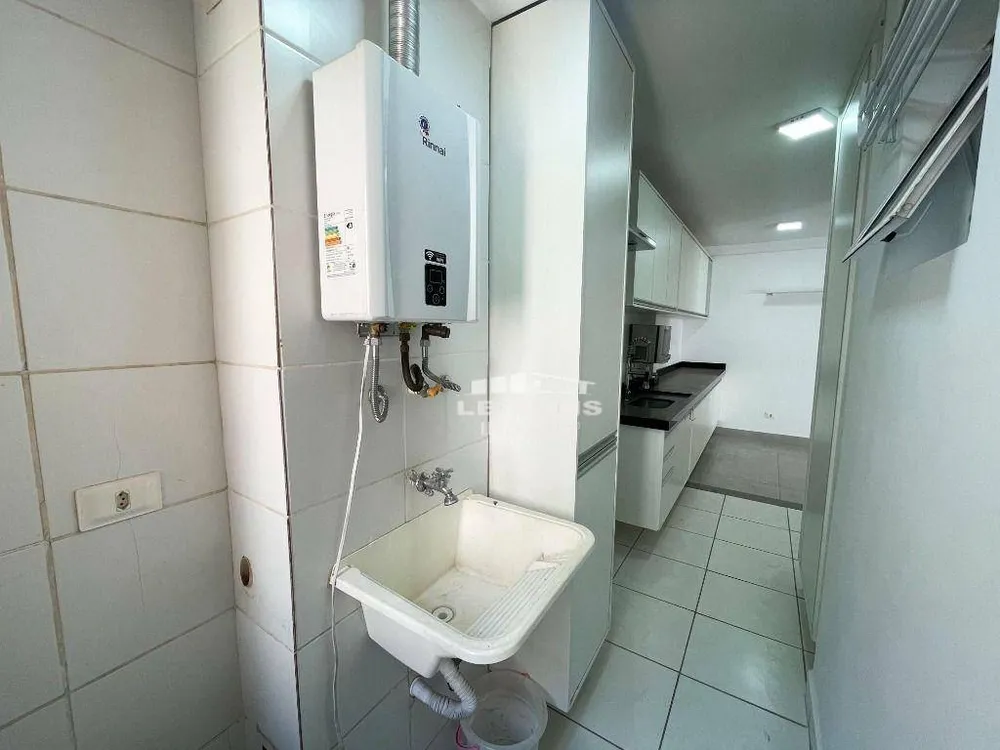 Apartamento, 2 quartos, 62 m² - Foto 3
