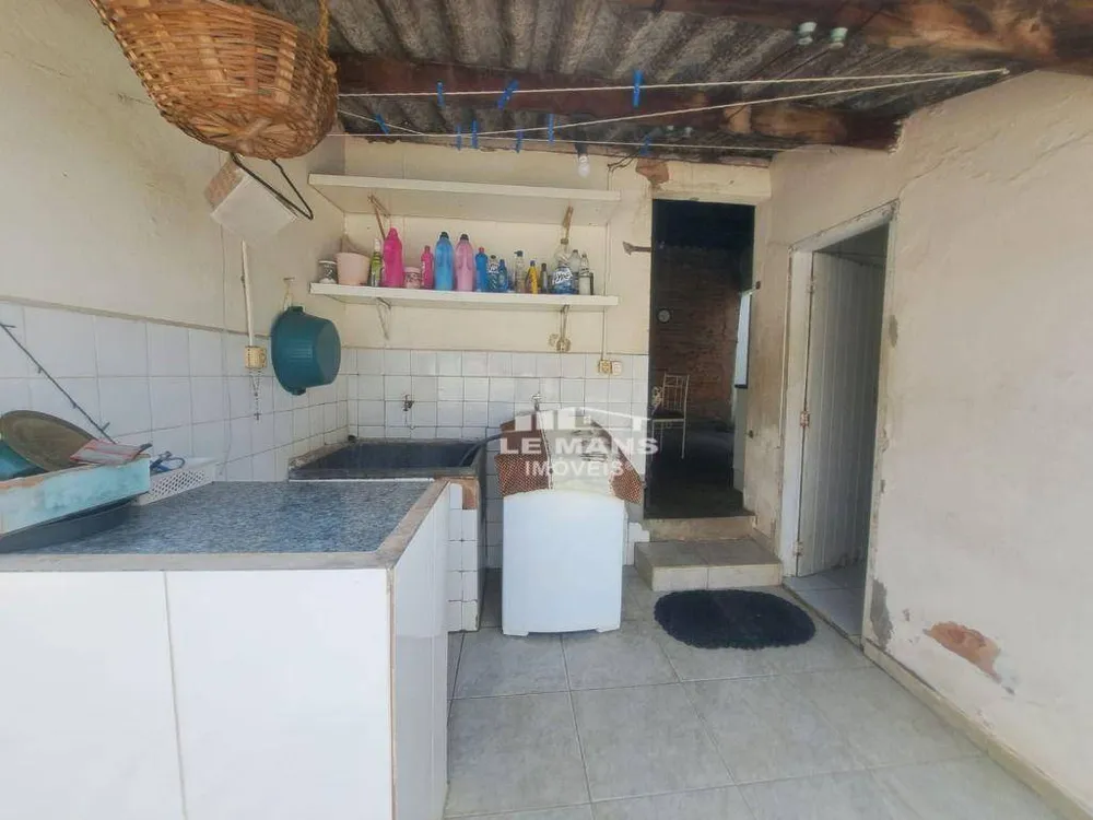 Casa, 3 quartos, 150 m² - Foto 17