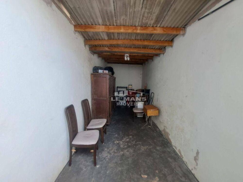 Casa, 3 quartos, 150 m² - Foto 11